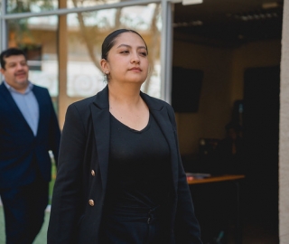 Encuentro Binacional Ecuador – Perú | AUSENP - RETUEP