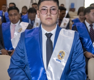 Ceremonia de Incorporación | 20 de octubre | Mañana Ceremonia de Incorporación | 20 de octubre | Mañana