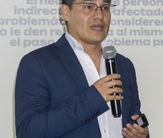 “Honestos con mi ciudad” – Open Gov Week 2025