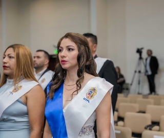 Ceremonia de Incorporación | 28 de julio | Mañana