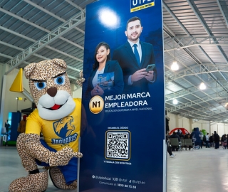 Feria de Empleo Conectando Oportunidades 2025