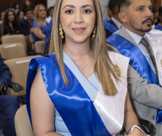 Ceremonia de Incorporación | 27 de noviembre | Mañana