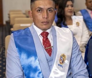 Ceremonia de Incorporación | 20 de octubre | Tarde Ceremonia de Incorporación | 20 de octubre | Tarde