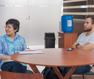 Estudio y familia: claves para organizar tu día