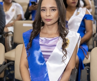 Ceremonia de Incorporación | 23 de octubre | Tarde Ceremonia de Incorporación | 23 de octubre | Tarde