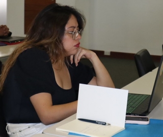 UTPL impulsa bioindustria amazónica sostenible con el proyecto BIOMAZ UTPL impulsa bioindustria amazónica sostenible con el proyecto BIOMAZ