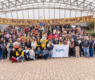 Más de 100 estudiantes participaron de DesvirtualizaTEC 2025 Más de 100 estudiantes participaron de DesvirtualizaTEC 2025