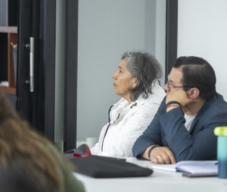 Formación Pedagógica UTPL: Docencia que Transforma