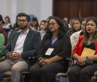 Simposio de Obesidad: Retos y Perspectivas en la Atención Integral