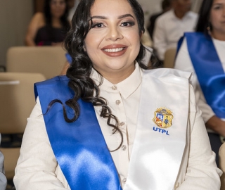 Ceremonia de Incorporación | 27 de marzo 2026 | Tarde Ceremonia de Incorporación | 27 de marzo 2026 | Tarde