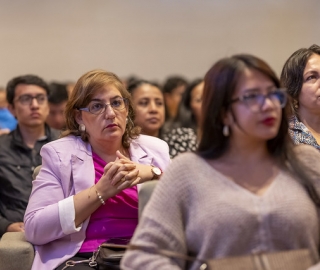 I Congreso Intersectorial sobre Prevención de la Violencia de Género y Empoderamiento de Mujeres en Situación de Vulnerabilidad I Congreso Intersectorial sobre Prevención de la Violencia de Género y Empoderamiento de Mujeres en Situación de Vulnerabilidad