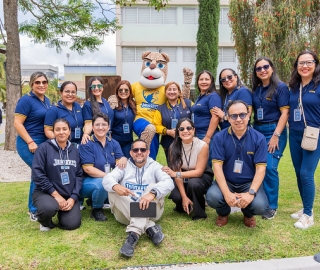 II Encuentro Nacional de Coordinadores de los Centros de Apoyo 2025