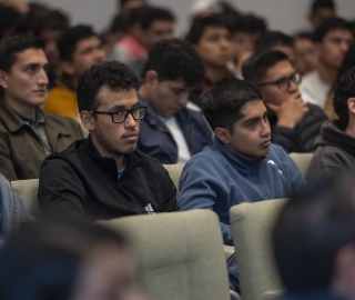 UTPL presentó manual básico de Civil 3D UTPL presentó manual básico de Civil 3D