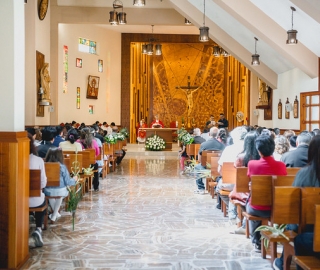 Domingo de Ramos | Semana Santa UTPL Domingo de Ramos | Semana Santa UTPL