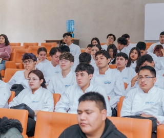 Taller académico Alimentos funcionales