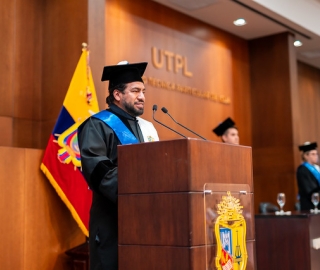 Ceremonia de Incorporación | 20 de marzo 2026 | Mañana