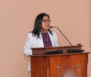 Día Internacional de Voluntarios Día Internacional de Voluntarios