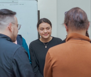Juventud Idente Universitarios - Periodo ABR/AGO 2025
