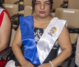 Ceremonia de Incorporación | 3 de diciembre | Mañana