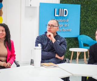 Aprendizaje Basado en Problemas para el desarrollo de prototipos alimentarios que respondan a deficiencias nutricionales