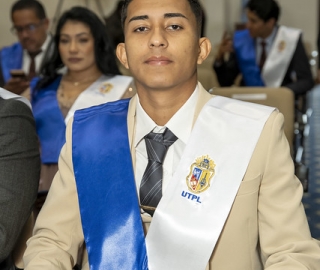 Ceremonia de Incorporación | 28 de julio | Mañana