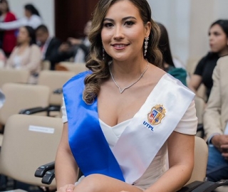 Ceremonia de Incorporación | 27 de noviembre | Tarde