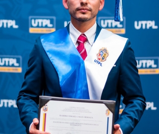 Ceremonia de Incorporación | 29 de octubre | Tarde Ceremonia de Incorporación | 29 de octubre | Tarde