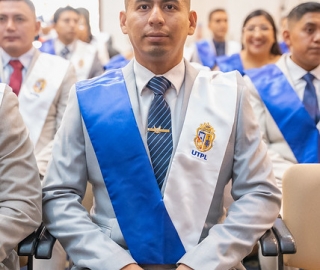 Ceremonia de Incorporación | 20 de octubre | Mañana Ceremonia de Incorporación | 20 de octubre | Mañana