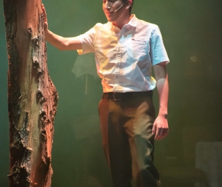 Obra de Teatro / Trascendencia - Recuerdos de Fernando Rielo Obra de Teatro / Trascendencia - Recuerdos de Fernando Rielo