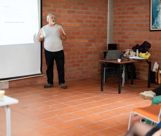 Internacionalización | Carrera de Biología