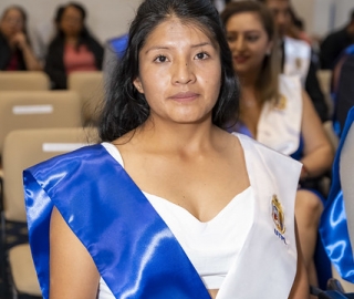 Ceremonia de Incorporación | 26 de mayo 2025 | Mañana Ceremonia de Incorporación | 26 de mayo 2025 | Mañana
