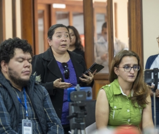 Presentamos el IV Congreso Ecuatoriano de Ciencia Política