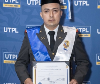 Ceremonia de Incorporación | 21 de octubre | Mañana