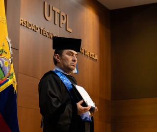 Ceremonia de Incorporación | 27 de noviembre | Mañana Ceremonia de Incorporación | 27 de noviembre | Mañana