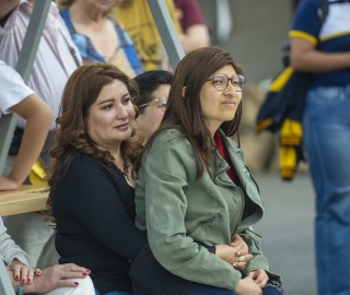 Inauguración de la propuesta institucional UTPL en el FIAVL 2025 Inauguración de la propuesta institucional UTPL en el FIAVL 2025