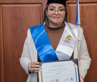 Ceremonia de Incorporación | 15 de septiembre | Mañana