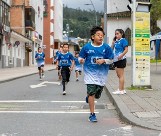 Run 4 Wellness – 54 años UTPL
