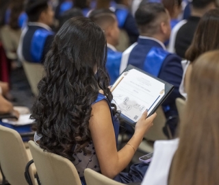 Ceremonia de Incorporación | 21 de octubre | Mañana