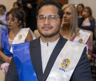 Ceremonia de Incorporación | 27 de junio | Tarde