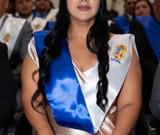 Ceremonia de Incorporación | 10 de diciembre | Tarde