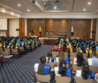 Sesión Solemne Honoris Causa | Dr. Adrián Escudero Sesión Solemne Honoris Causa | Dr. Adrián Escudero