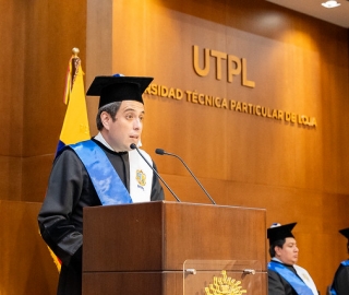 Ceremonia de Incorporación | 20 de octubre | Mañana Ceremonia de Incorporación | 20 de octubre | Mañana