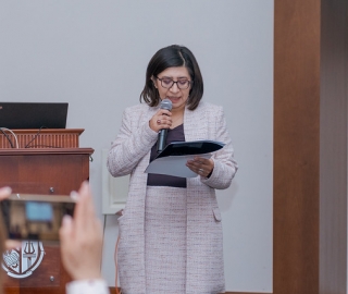 IV Foro Internacional de Aseguramiento de la Calidad de la Educación Superior: Policías y modelos de aseguramiento de la calidad en Iberoamérica IV Foro Internacional de Aseguramiento de la Calidad de la Educación Superior: Policías y modelos de aseguramiento de la calidad en Iberoamérica