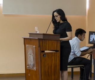 Jornadas Internacionales de Historia de la Medicina Jornadas Internacionales de Historia de la Medicina