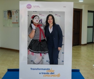 54 años UTPL