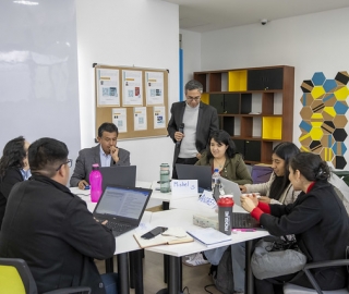 Curso de formación docente: Inteligencia artificial para iniciarse en la investigación científica: Primeros pasos hacia la publicación