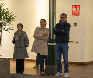 Lanzamiento del libro: Loja visual en la historia