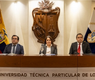 Lanzamiento de la Guía de Jurisprudencia Constitucional de Justicia Indígena