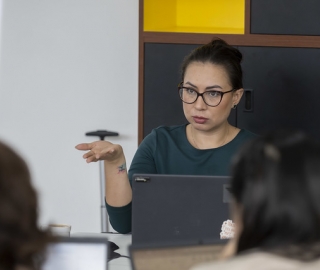 Formación Pedagógica UTPL: Docencia que Transforma