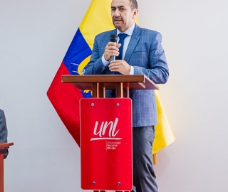 Encuentro Binacional Ecuador – Perú | AUSENP - RETUEP